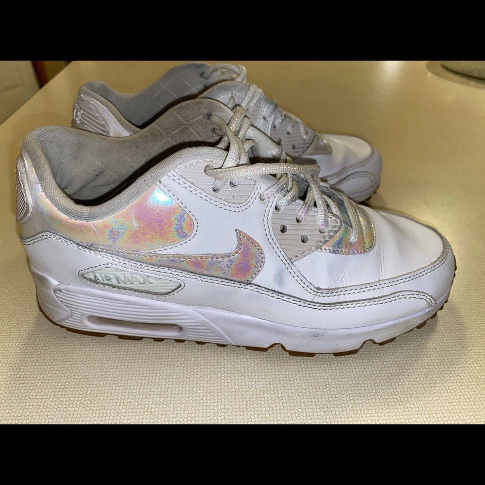 Women’s/Youth Nike Air Max